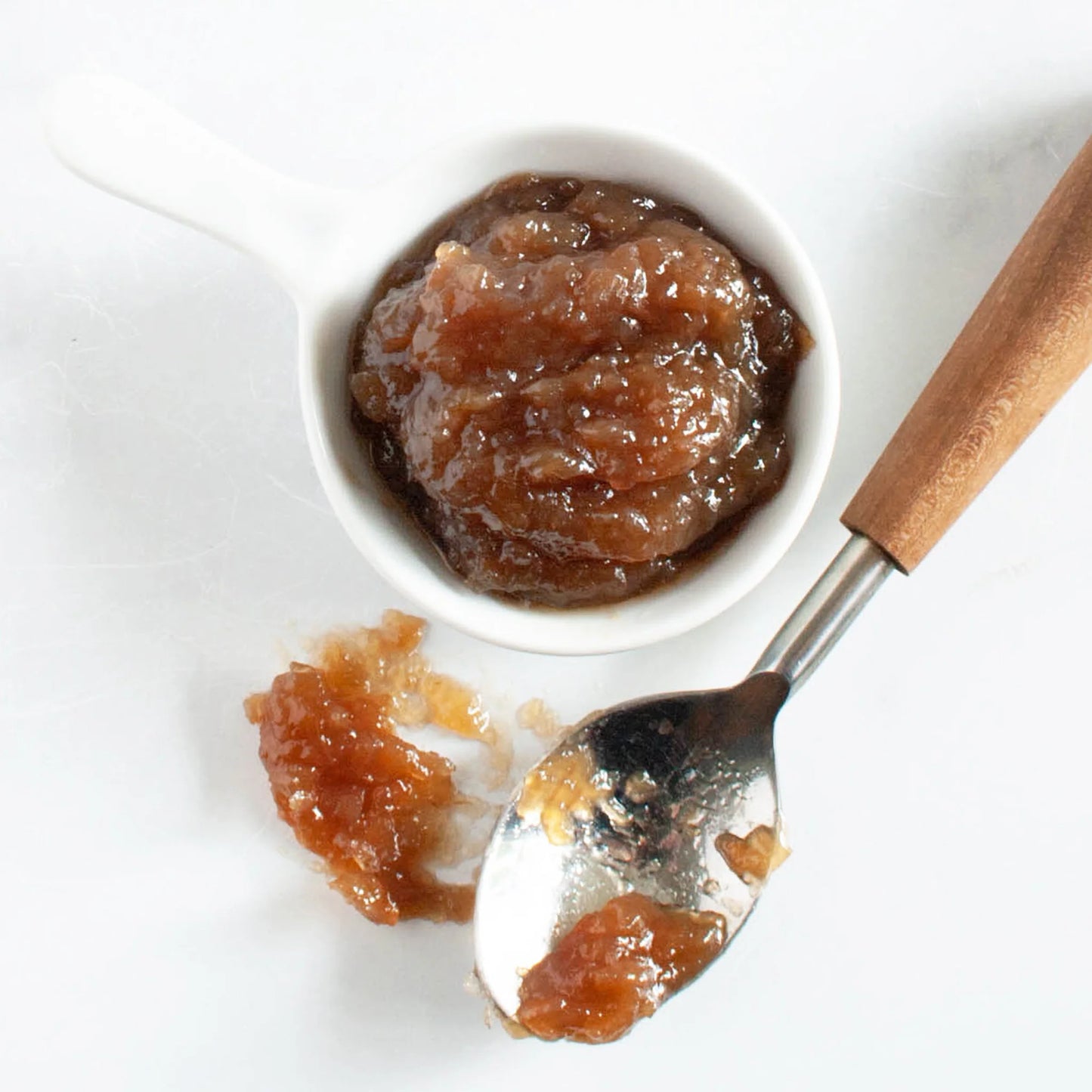 Sweet Wino Onion Jam - The Jam Stand