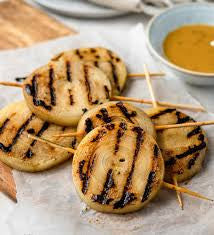 Oak Hill Farms Vidalia Onion Vinaigrette, 24 oz - Pack of 6