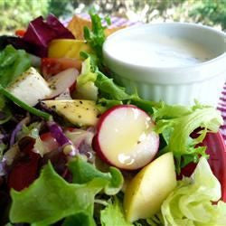 Oak Hill Farms Vidalia Onion Vinaigrette, 24 oz - Pack of 6