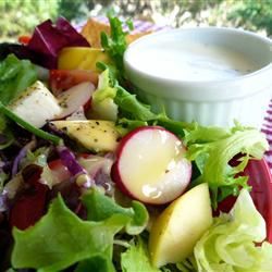 Oak Hill Farms Vidalia Onion Vinaigrette, 33.8 Oz