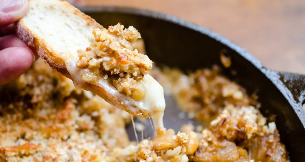 Oak Hill Farms Vidalia Onion Vinaigrette, 24 oz - Pack of 6