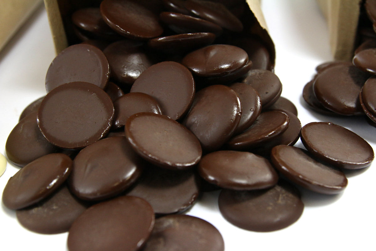 Jacques Torres Bake It All Bundle - Dark Chocolate Disca, Chocolate Chip Cookie Mix & Milk Chocolate Discs