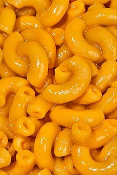 Funny Farm A2 Milk Macaroni and Cheese Pasta with Cheddar Cheese Flavor - Goat Cheese Mac and Cheese Dinner Bundle - Pack of 8
