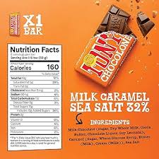 Tony’s Chocolonely Super Duper Milk Chocolate Halloween Candy Bar Bundle, Milk & White Chocolate With Sea Salt, Caramel, Pretzel Toffee, Almond, Hazelnut, Quality Fairtrade Cocoa, 6 Bars