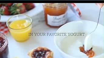 Bonne Maman Figues Violettes - French Purple Fig Jam, 13 oz