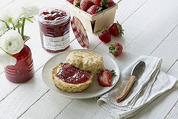 Bonne Maman Fruit Bonne Maman Preserves, Variety - Strawberry, Cherry, Apricot, 13 oz - Pack of 3