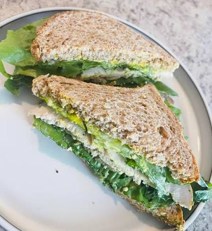 Whole Grain Sprouted Spelt Bread - Pack of 2