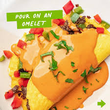 Primal Kitchen No Dairy Buffalo Sauce - Pack of 2