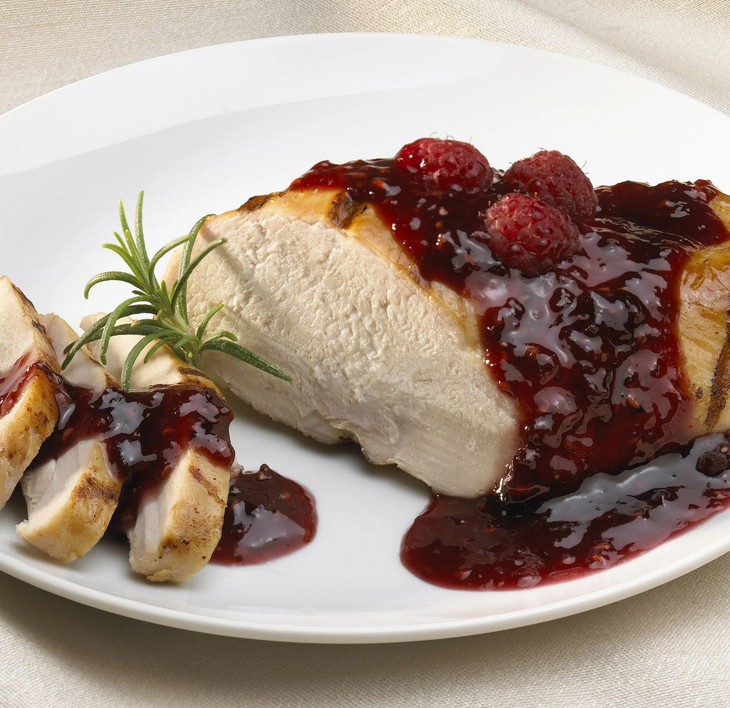 Fischer & Wieser Roasted Raspberry Chipotle Sauce