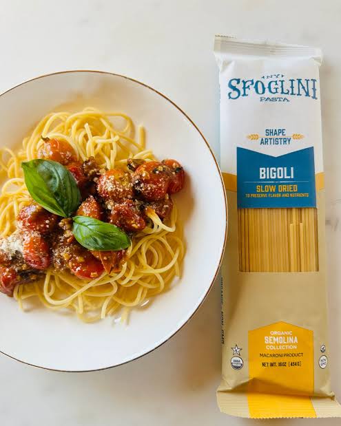 SFOGLINI BIGOLI & BUCATINI VARIETY PACK