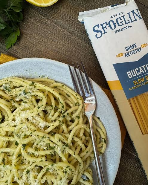 SFOGLINI BIGOLI & BUCATINI VARIETY PACK