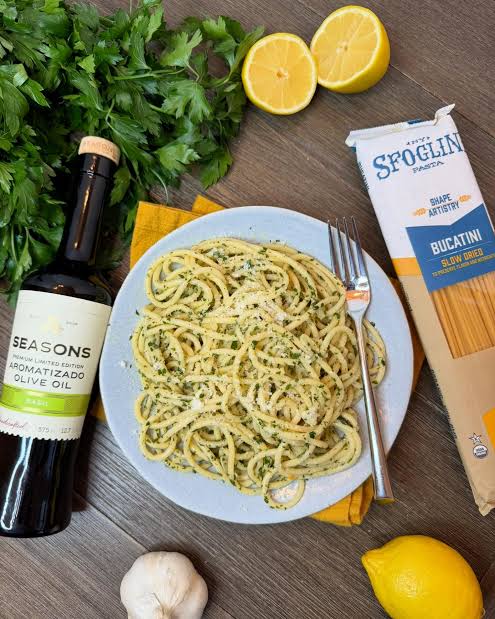 SFOGLINI BIGOLI & BUCATINI VARIETY PACK