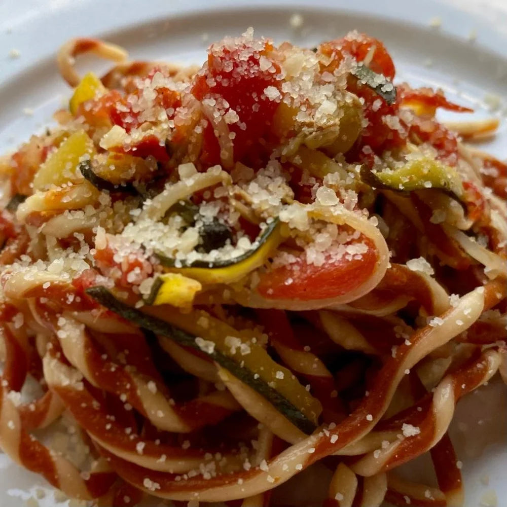 SFOGLINI BIGOLI & BUCATINI VARIETY PACK