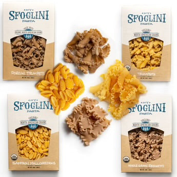 BEST OF SFOGLINI PASTA SAMPLER