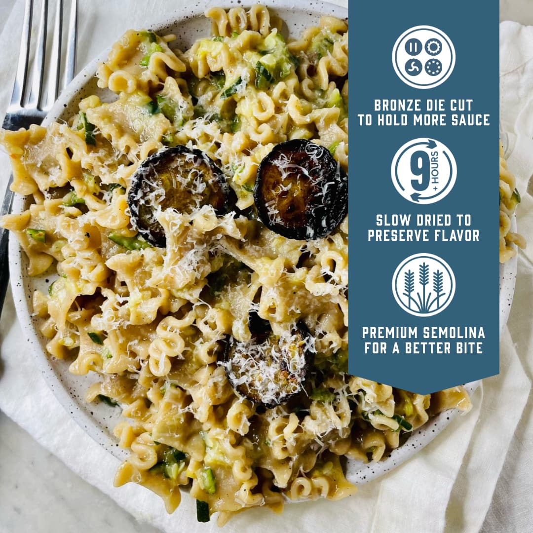 BEST OF SFOGLINI PASTA SAMPLER