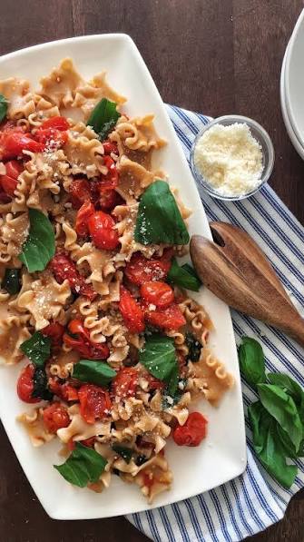 BEST OF SFOGLINI PASTA SAMPLER