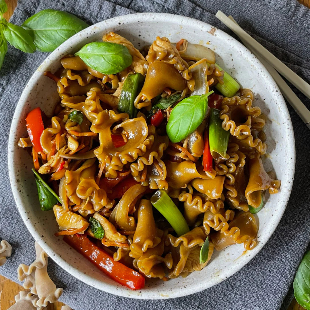 BEST OF SFOGLINI PASTA SAMPLER