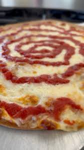 Happie Vegetarian Cheese Pizza with Organic Sprouted Spelt Crust - Case of 6