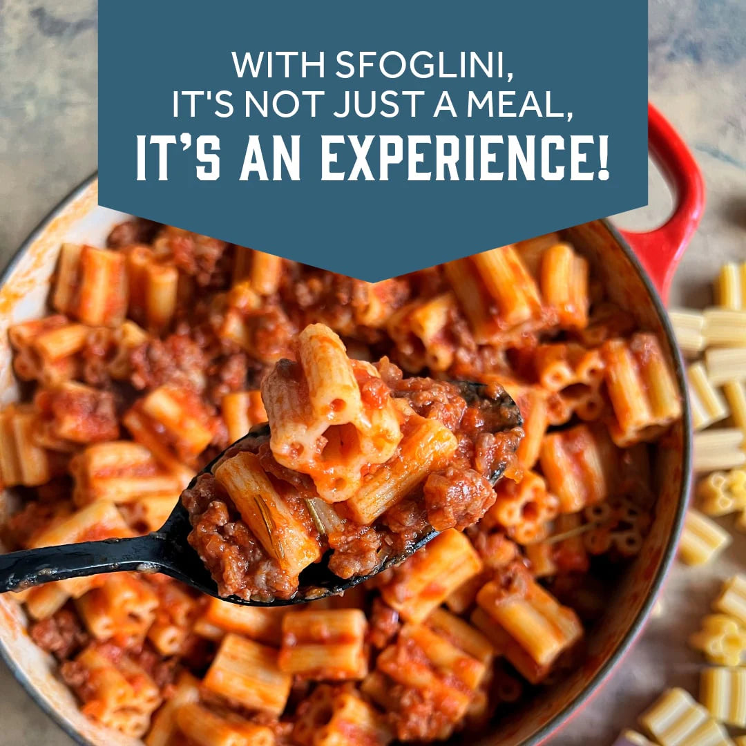 THE SPORKFUL COLLECTION VARIETY PACK