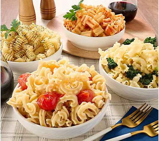 THE SPORKFUL COLLECTION VARIETY PACK