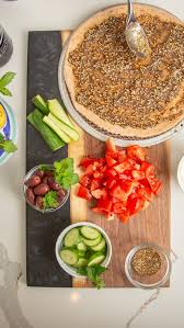 Happie Combo Case - Cheese Pizzas & Organic Sprouted Spelt Crusts