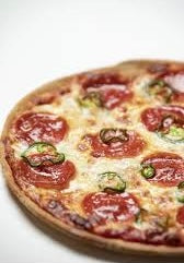 Happie Combo Case - Cheese Pizzas & Organic Sprouted Spelt Crusts