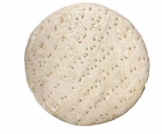 Sprouted Sourdough Pizza Crust, 6" - Pack of 2
