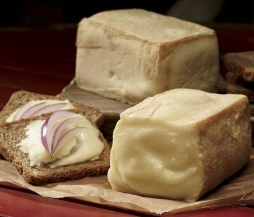 Bavarian Made Limburger Cheese,  St Mang - Germany- 6.4 oz