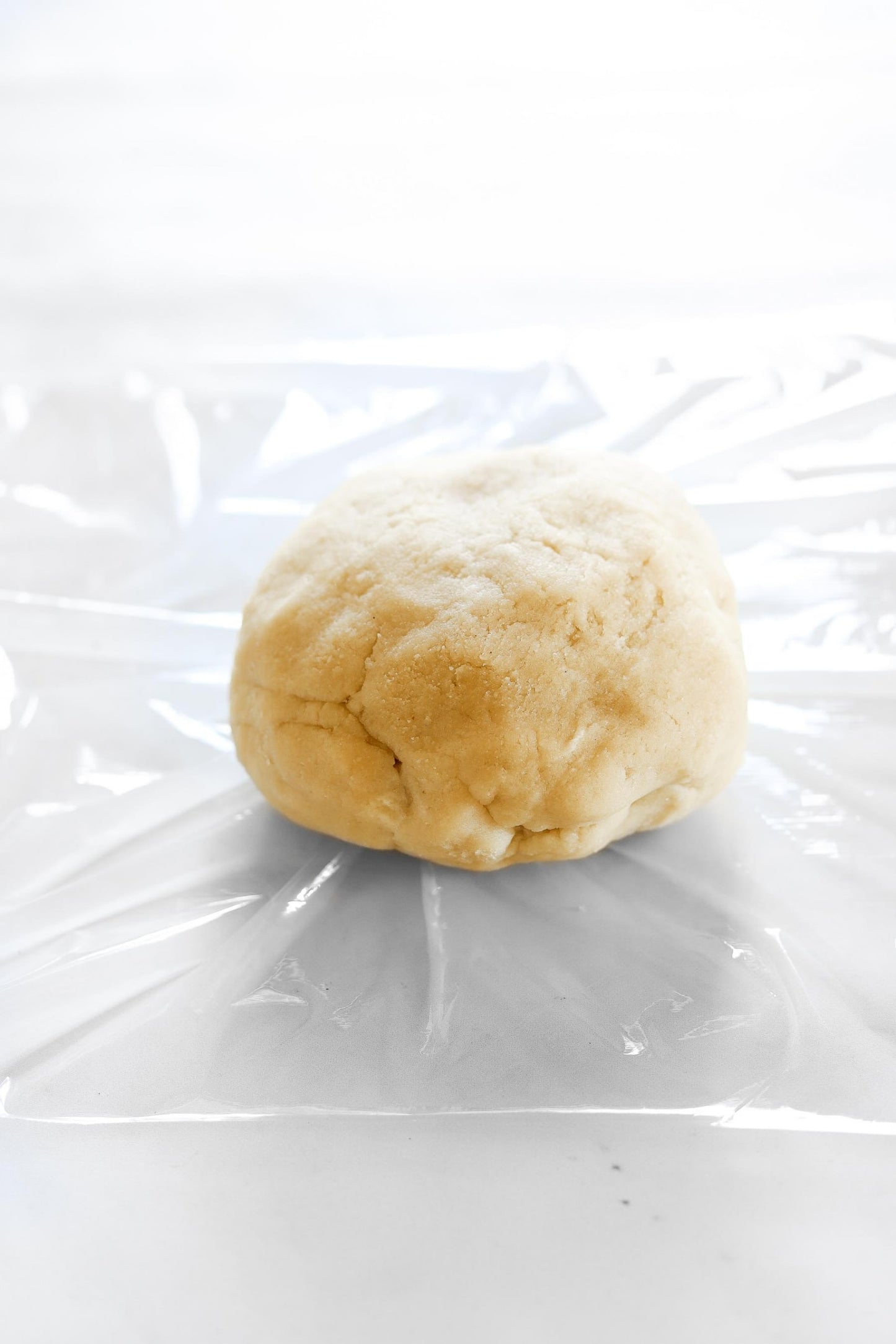 Gluten Free Pie Dough Ball - 9 oz - Dairy Free - Pack of 6