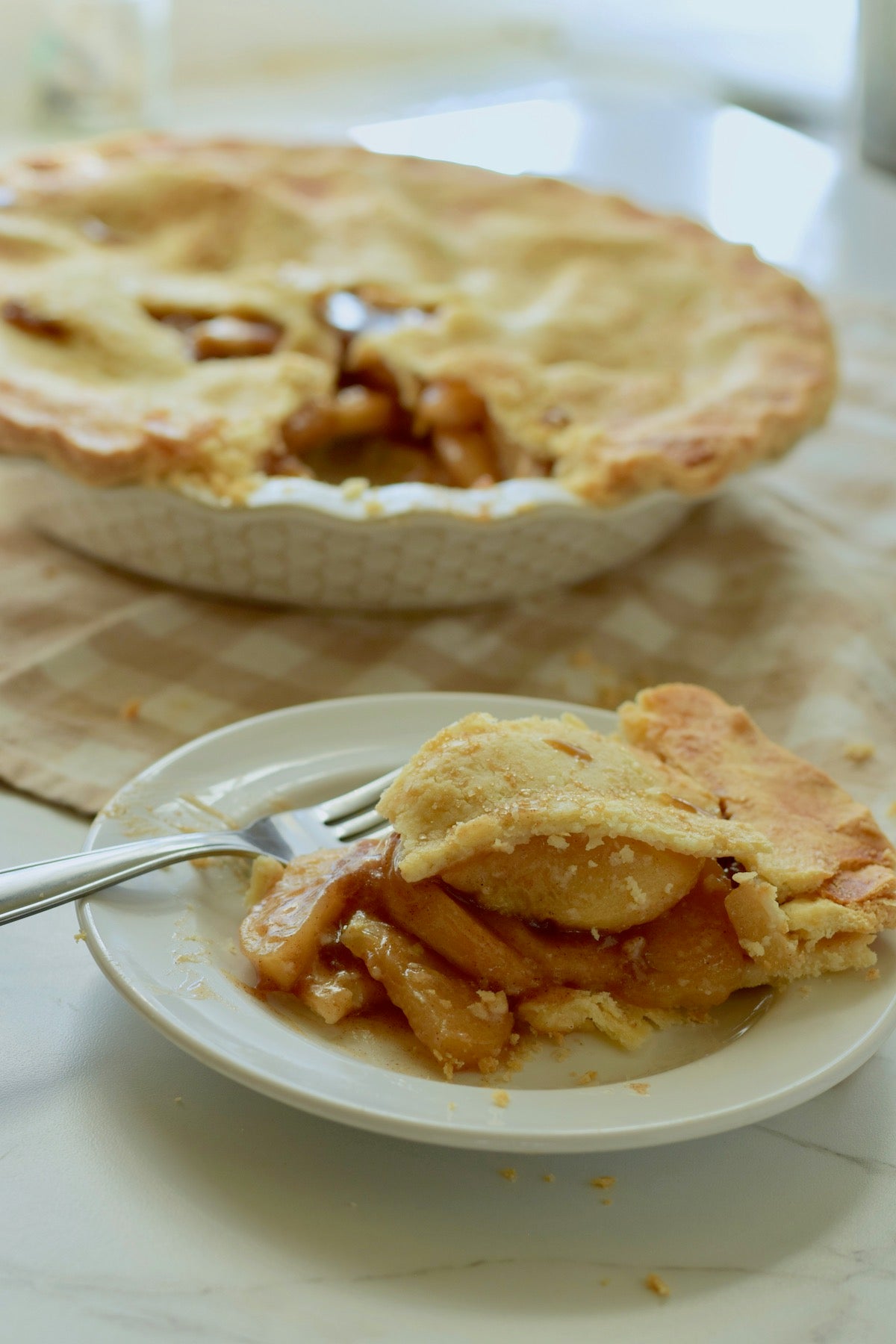 Gluten Free Pie Dough Ball - 9 oz - Dairy Free