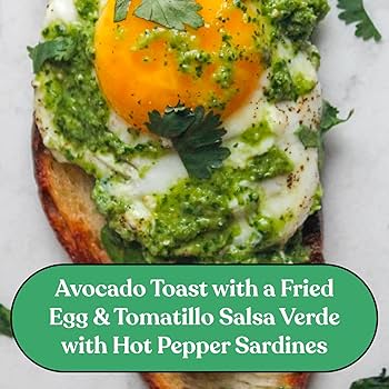 Fishwife Sardines with Lemon & Sardines with Hot Pepper) | Wild-Caught & Hand-Packed with Spanish Extra Virgin Olive Oil | MSC-Certified Sustainable Seafood, High Protein, Gluten Free, Paleo Friendly, Keto Friendly, Omega-3s - Pack of 4