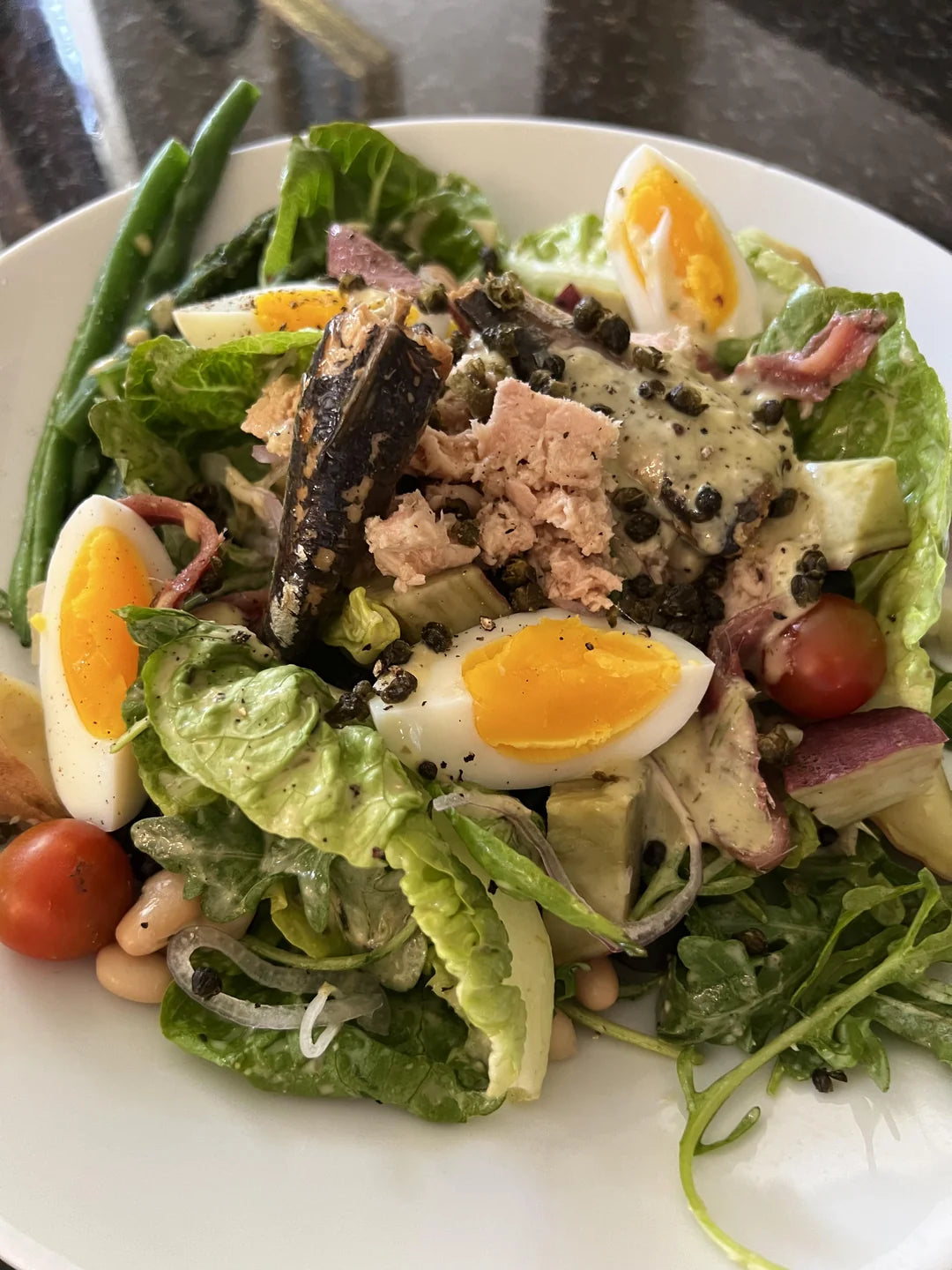 Fishwife Sardines with Lemon & Sardines with Hot Pepper) | Wild-Caught & Hand-Packed with Spanish Extra Virgin Olive Oil | MSC-Certified Sustainable Seafood, High Protein, Gluten Free, Paleo Friendly, Keto Friendly, Omega-3s - Pack of 4