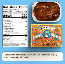 Fishwife Starter 7-Pack (Variety of Tinned Seafood including Smoked Salmon, Rainbow Trout, Sardines, Tuna & More!) | Gluten Free, High Protein, Omega-3s | Hand-Packed