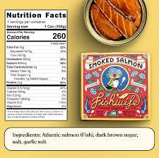 Fishwife Starter 7-Pack (Variety of Tinned Seafood including Smoked Salmon, Rainbow Trout, Sardines, Tuna & More!) | Gluten Free, High Protein, Omega-3s | Hand-Packed