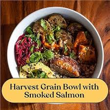 Fishwife Starter 7-Pack (Variety of Tinned Seafood including Smoked Salmon, Rainbow Trout, Sardines, Tuna & More!) | Gluten Free, High Protein, Omega-3s | Hand-Packed