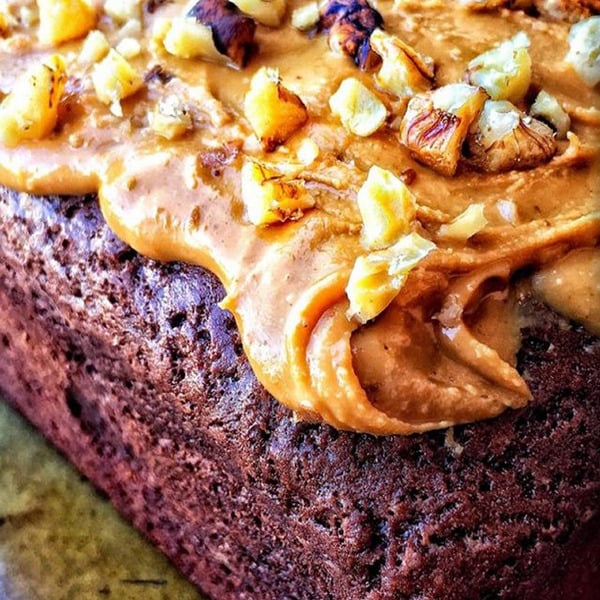 Namaste Foods, Gluten-Free Chocolate Cake Mix, Allergen-Free - 26 oz - Pack of 6