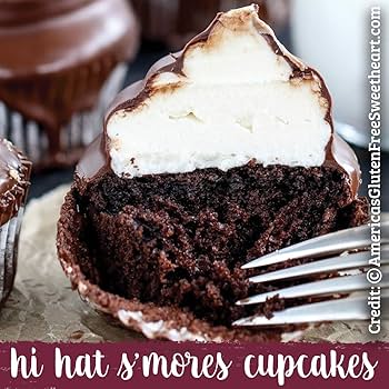 Namaste Foods, Gluten-Free Chocolate Cake Mix, Allergen-Free - 26 oz - Pack of 6