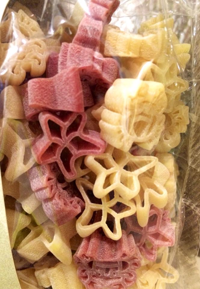 Pastabilities Fun Shaped Pasta for Kids - Let's Go Crabin' Pasta - Crab, Starfish and Sunshine Animal Theme, Non-GMO Natural Wheat and Vegetable Pasta, All-Natural, Kosher Certified - Pack of 2