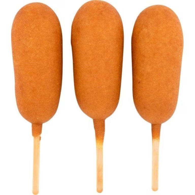 State Fair Original Corn Dog  4 oz · Fully cooked · 48 / case