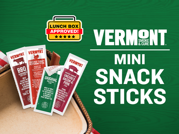 Top Sellers Mini Stick Variety Pack,  .5 oz - Pack of 12