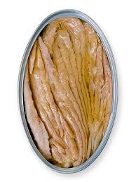 La Brujula Yellowfin Tuna Ventresca, Additive-free