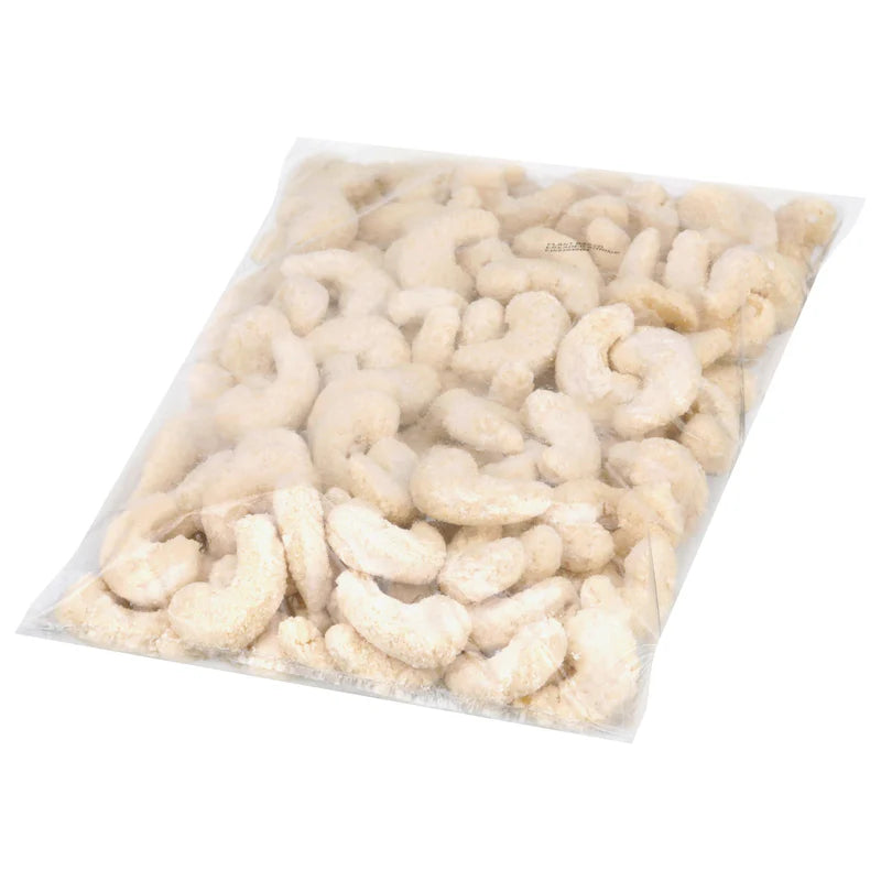Vegan Plant Based Breaded Cajun Shrimp - 2 lb- 6/Case