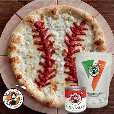 Urban Slicer Pizza Worx Pizza Pro Starter Kit