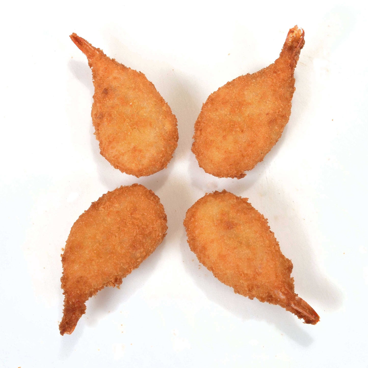 Panko Breaded Cheese Stuffed Shrimp - 3 lb- 4/Case