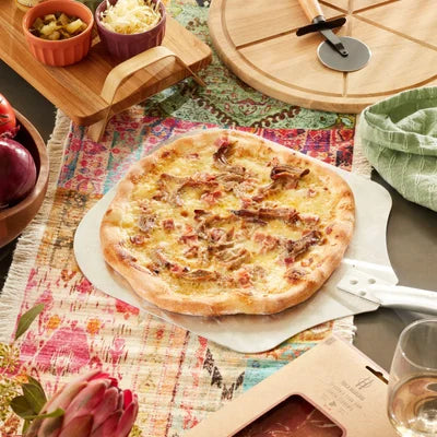 Urban Slicer Pizza Worx Pizza Pro Starter Kit