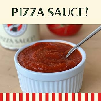 Urban Slicer Pizza Worx Outdoor Grilling Pizza Kit - 1 Bag Outdoor Grilling Style Crust, 1 Pizza Sauce