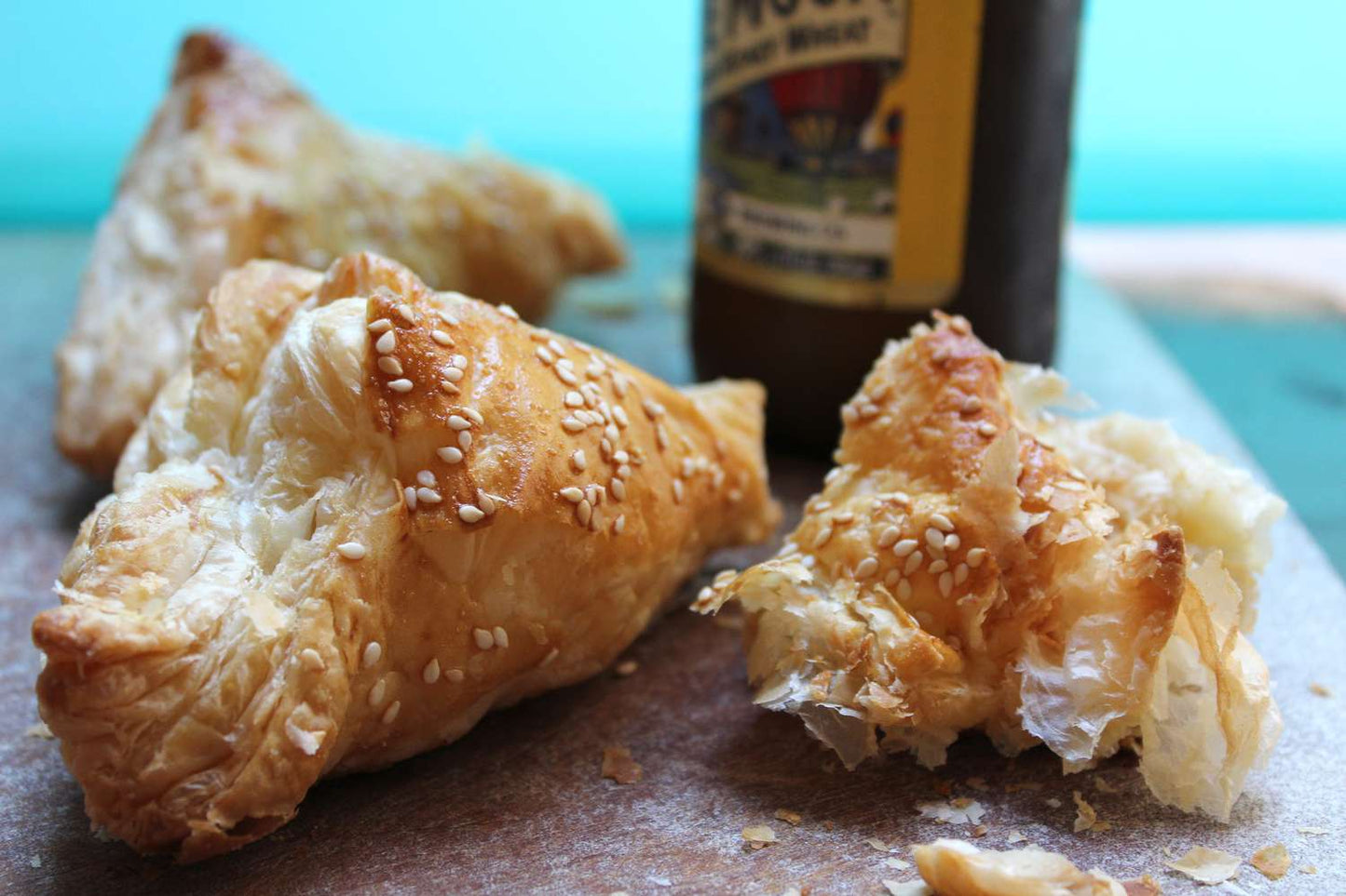 Cheese Burekas  - includes 24