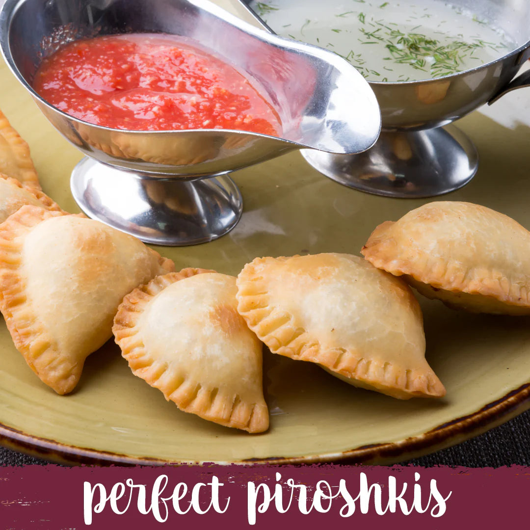 Namaste Foods, Gluten Free Pizza Crust Mix, Allergen-Free, 16 oz - Pack of 6