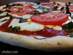 Chebe Gluten Free Pizza Crust Mix, 7.5 oz - Pack of 2