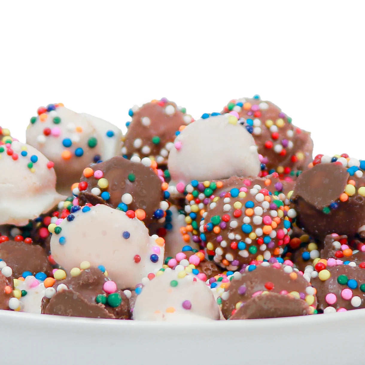 Assorted Pretzel Balls